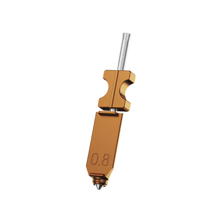 Flashforge 0.8mm Nozzle - AD5X 300ºC