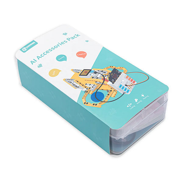 Elecfreaks AI Accessories Pack – CD-Soft
