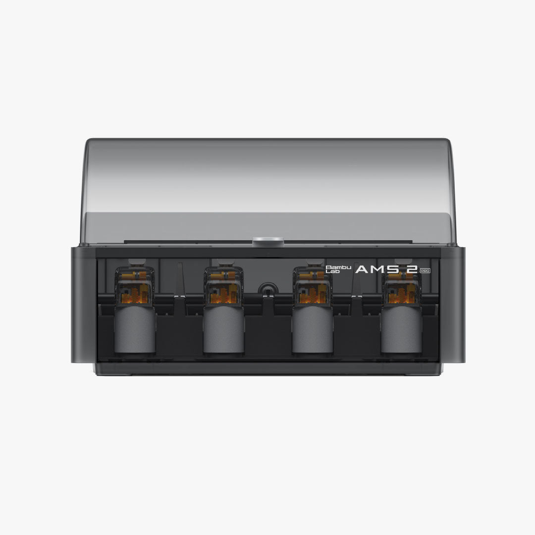 Empty Bambu Lab AMS 2 Pro
