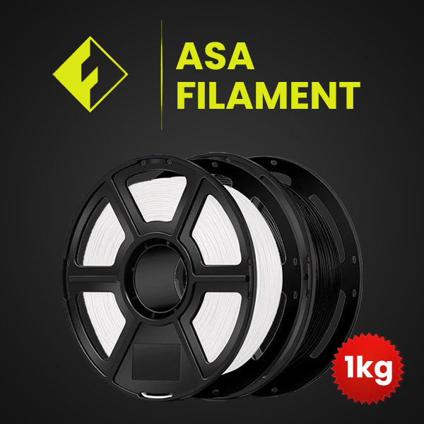 Filament 1.75mm ASA - Flashforge (1kg) Hero