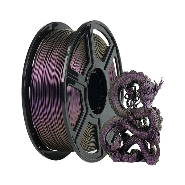 Abyssal Purple