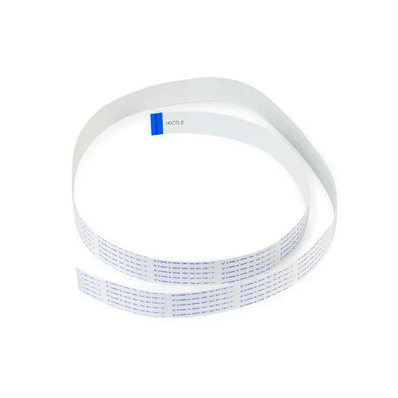 Flashforge Adventurer 4 Extruder Ribbon Cable – CD-Soft