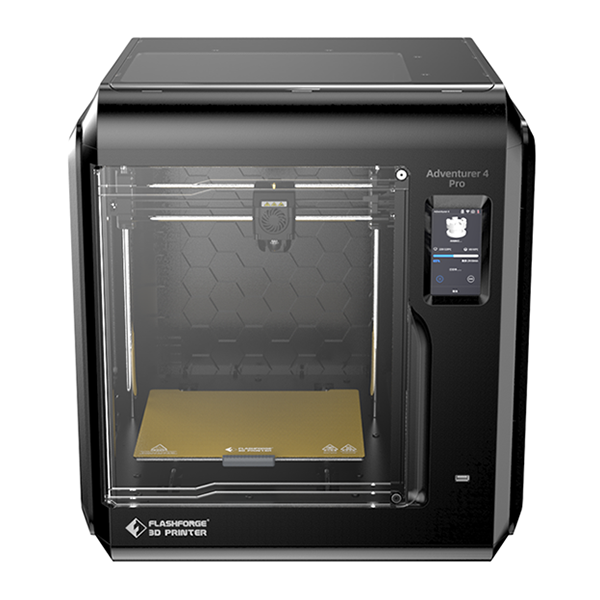 Adventurer 4 Pro 3D Printer CDSoft