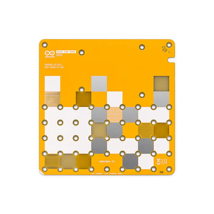 Buy Arduino Plug and Make Kit in Australia | AKX00069 – CD-Soft