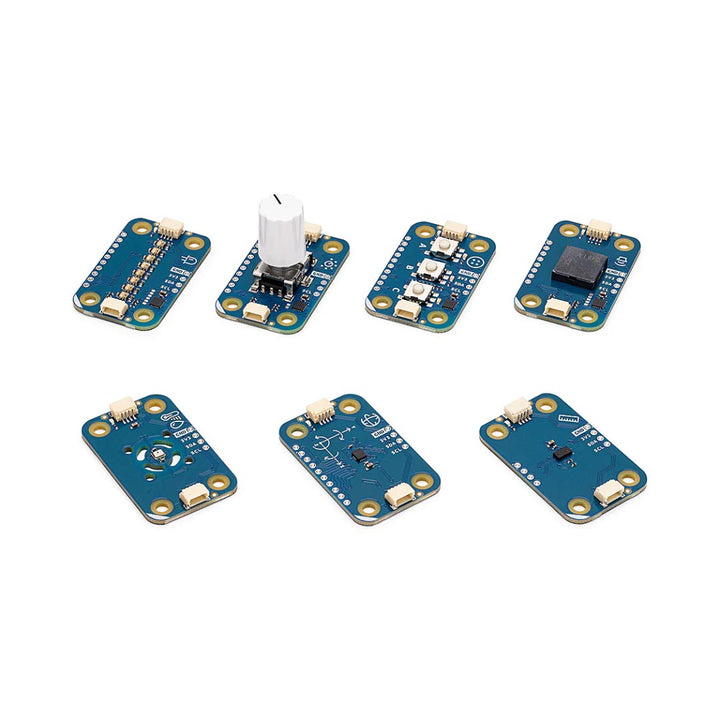 Buy Arduino Plug and Make Kit in Australia | AKX00069 – CD-Soft