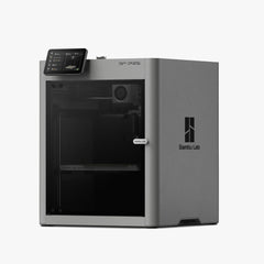Bambu Lab P2S 3D Printer