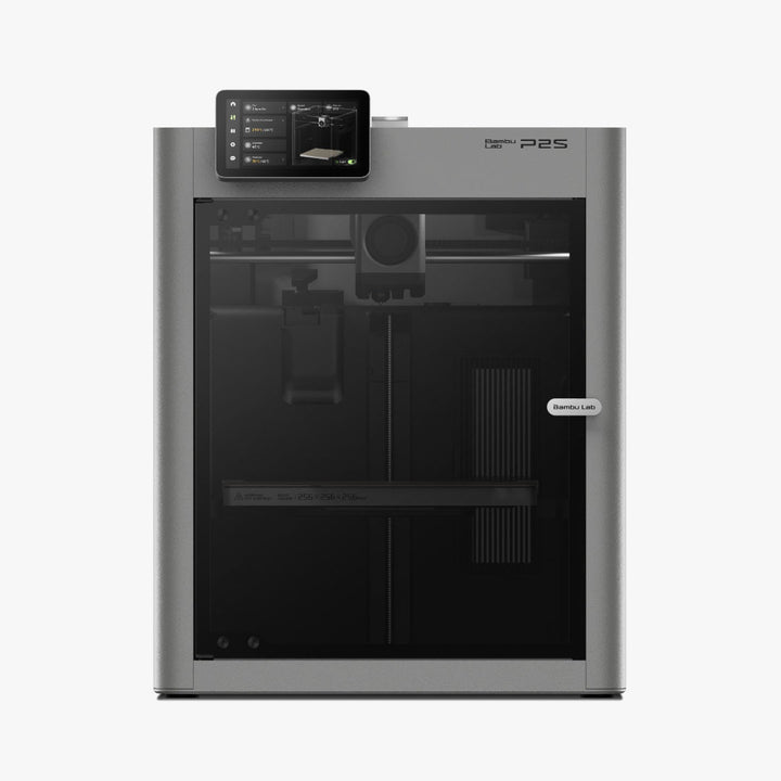 Bambu Lab P2S Front