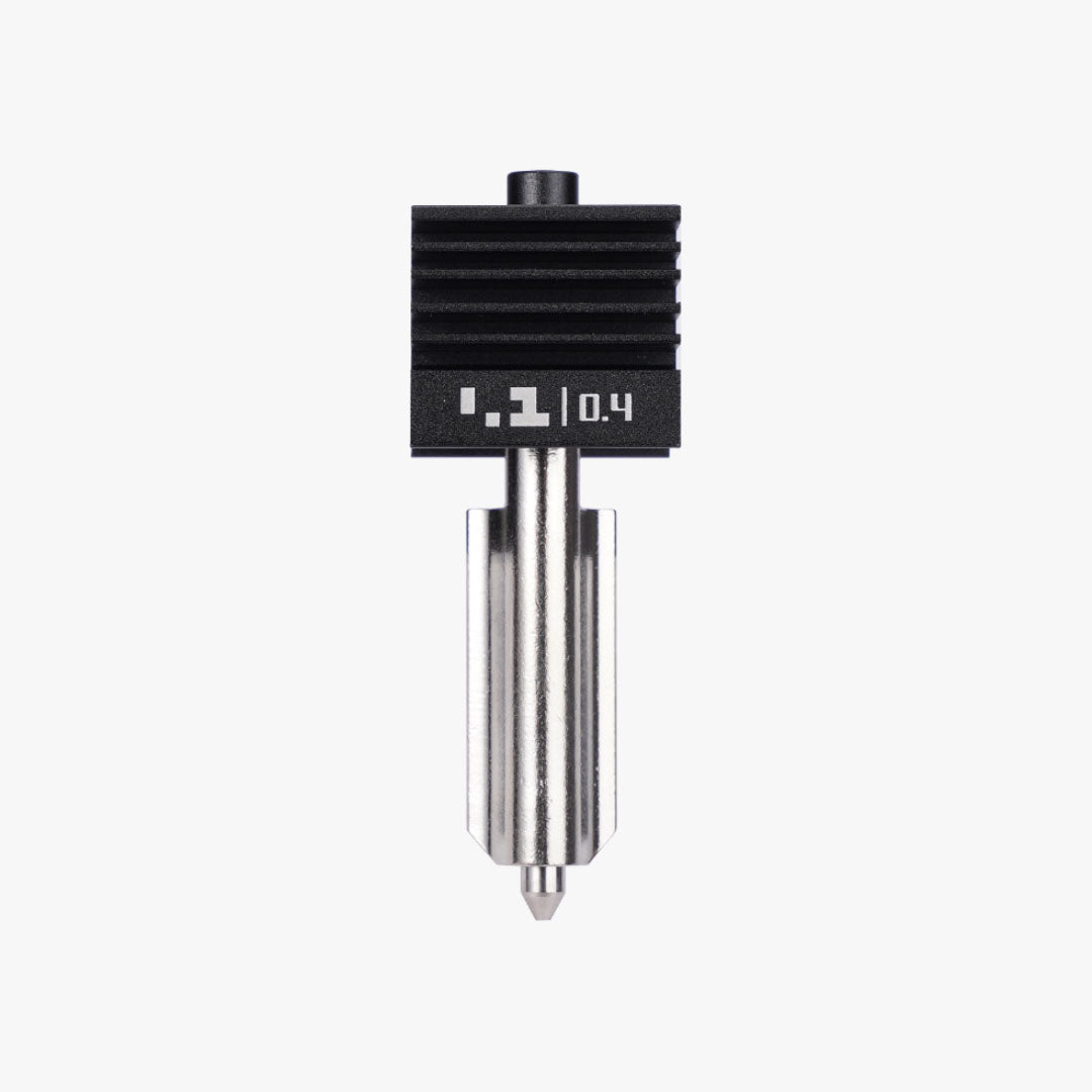 Bambu Lab Hotend - H2/P2 Series (0.4mm)