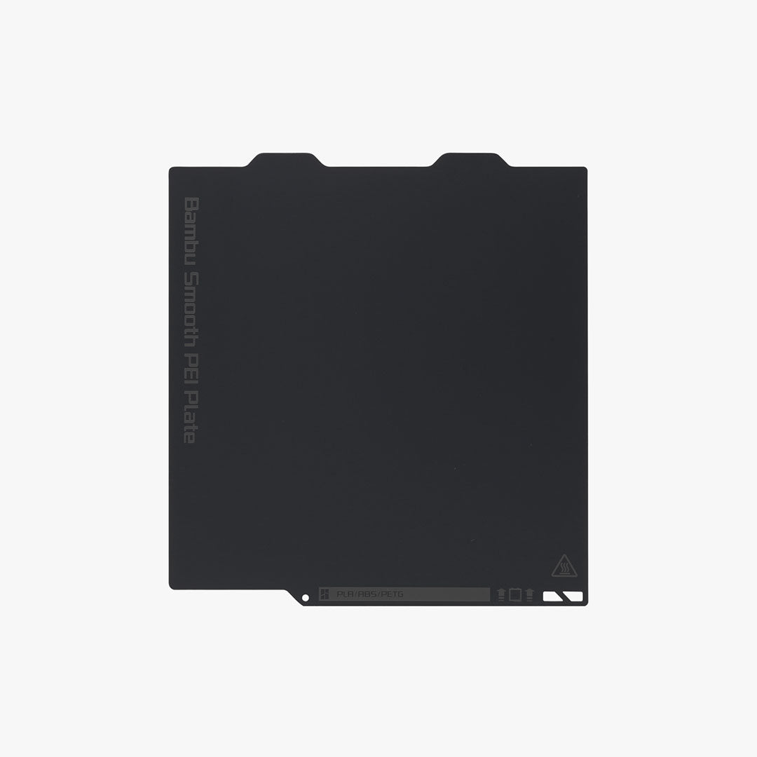 Bambu Lab Smooth PEI Build Plate - A1 Mini