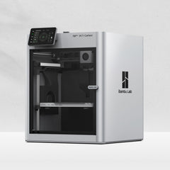 Bambu Lab X1C 3D Printer