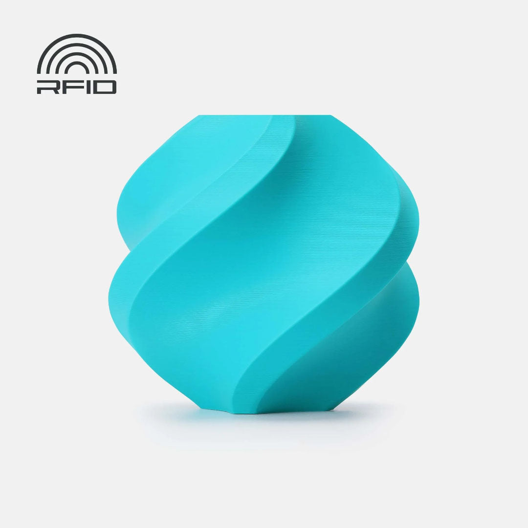 Filament 1.75mm PLA Basic - Bambu Lab (1kg)