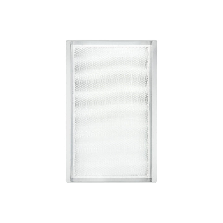 FLUX BeamAir Pro Advanced Filter Overhead