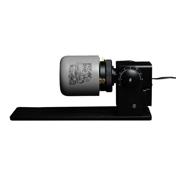 FLUX Beambox 2 - Rotary Chuck Add-On