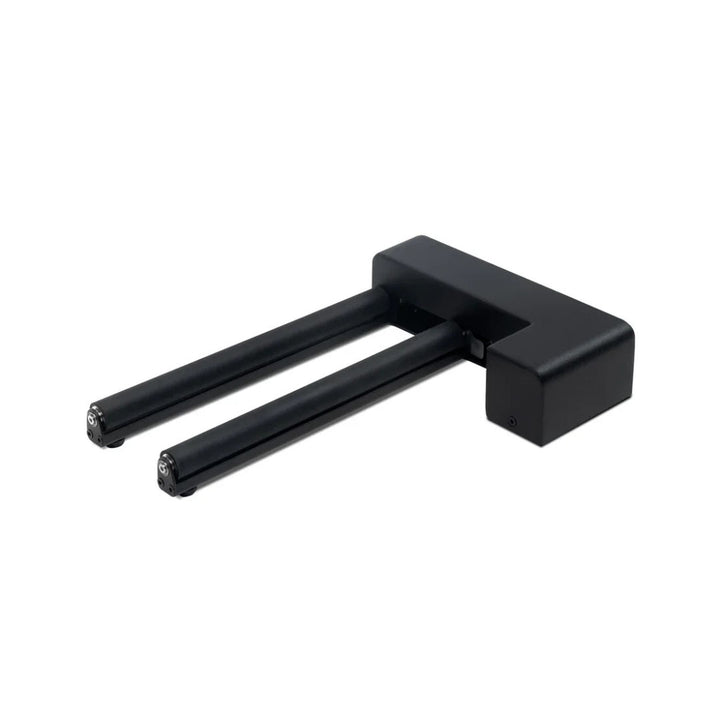 FLUX Beambox 2 - Rotary Roller Add-On Angled