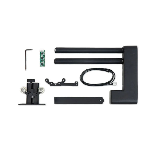 FLUX Beambox 2 - Rotary Roller Add-On