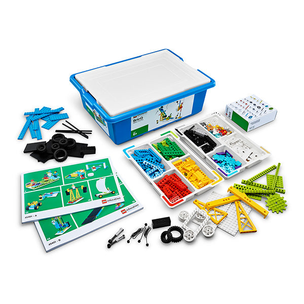 LEGO® Education BricQ Motion Essential Set