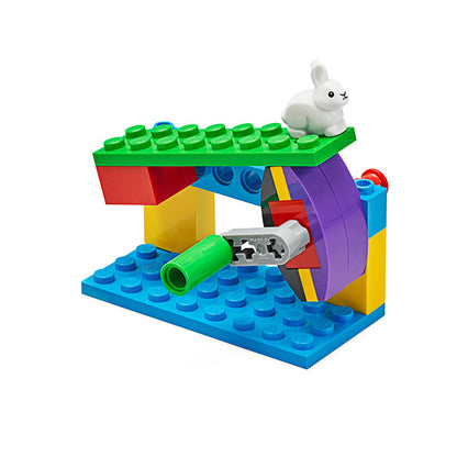 LEGO® Education BricQ Motion Essential Set Example 6
