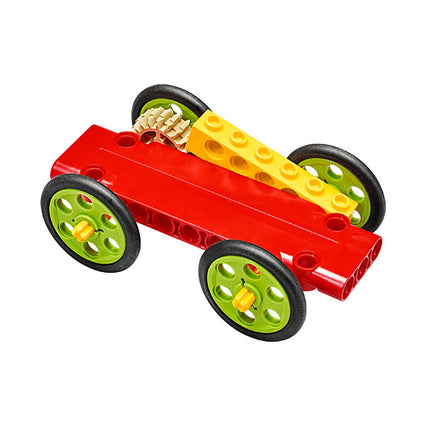 LEGO® Education BricQ Motion Prime Set Example 3