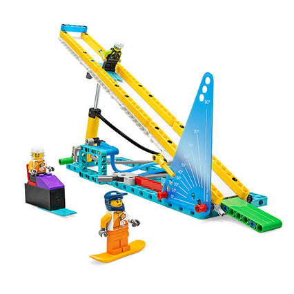 LEGO® Education BricQ Motion Prime Set Example 7