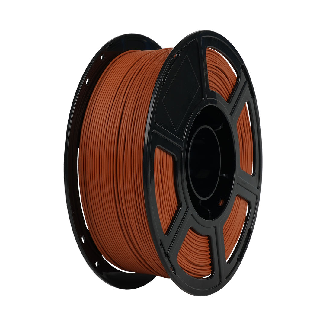 Burnt Orange PLA Matte