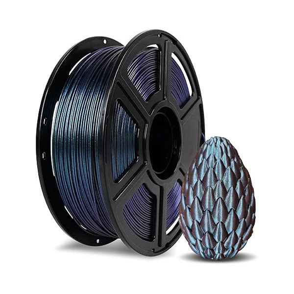 PLA Multi Colour Burnt Titanium