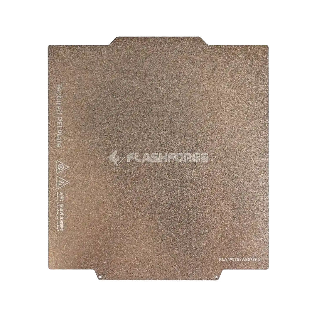 Flashforge Flexible PEI Build Plate - Creator 5 Series