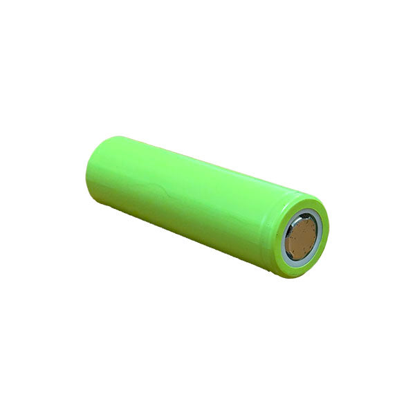 Rechargeable LIPO Battery - CR18650 3.7V 2500mAh