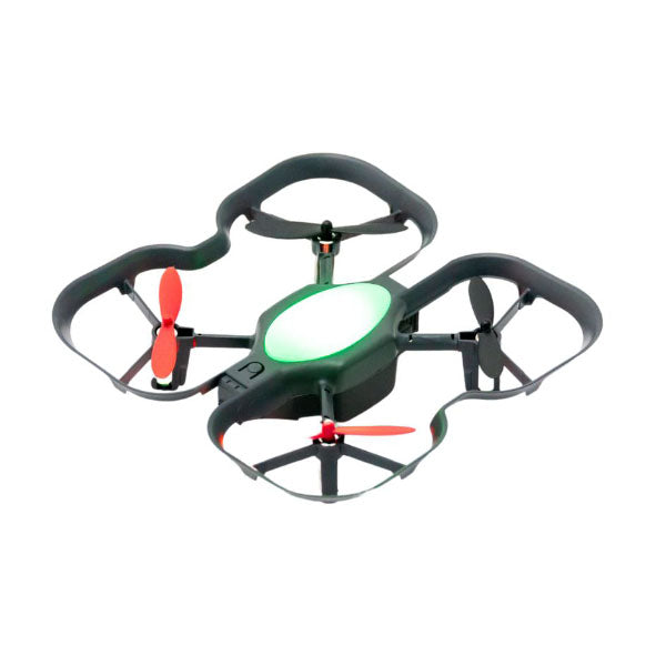 CoDrone EDU Flying Angled