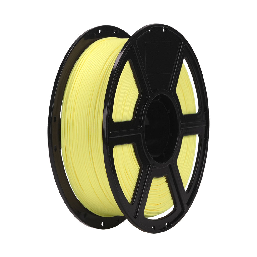 Cream Yellow PLA Matte