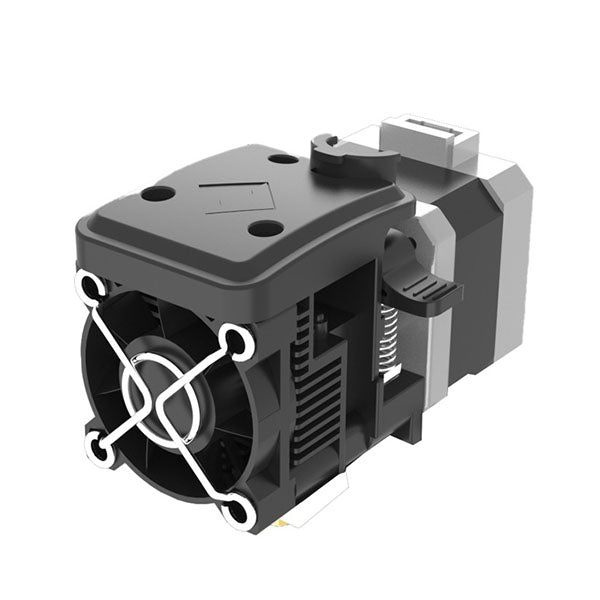 Flashforge Creator PRO 2 Extruder Assembly - Right