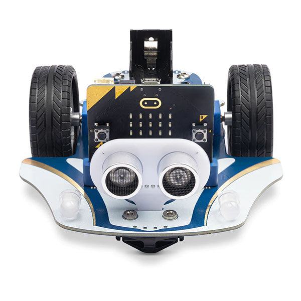 Elecfreaks Smart Cutebot Pro Kit - Front Profile