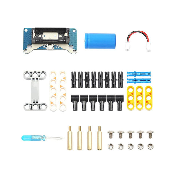 Elecfreaks Cutebot Battery Pack Parts