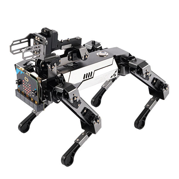 Elecfreaks micro:bit XGO Robot Kit V2