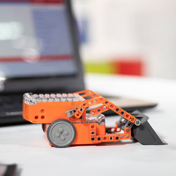 Edison Robot EDCreate – CD-Soft