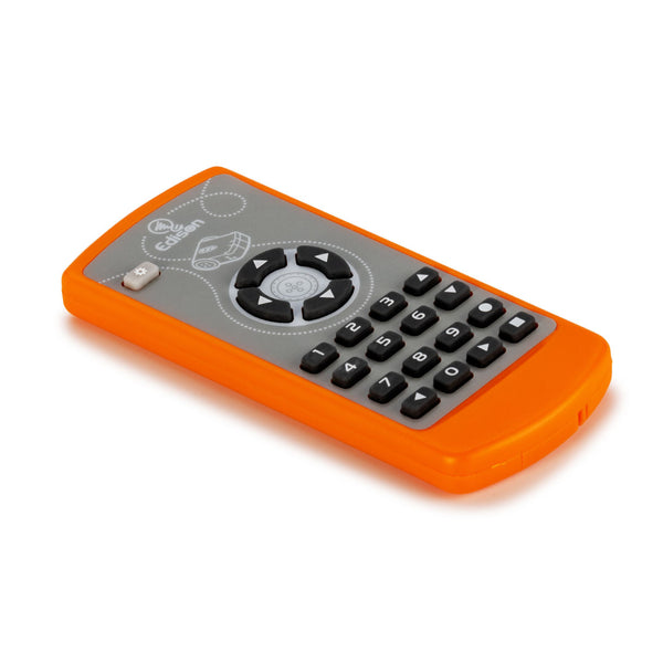 Edison EdRemote Angled