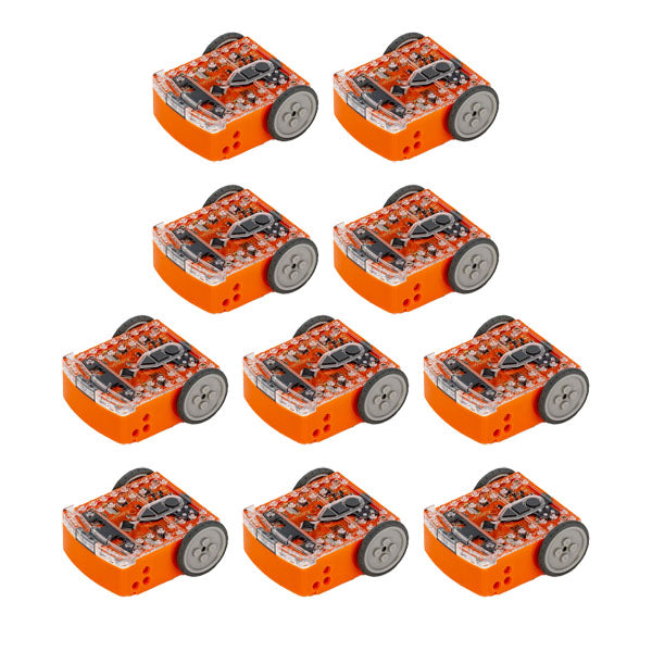 Edison Robot V3 - 10 Pack