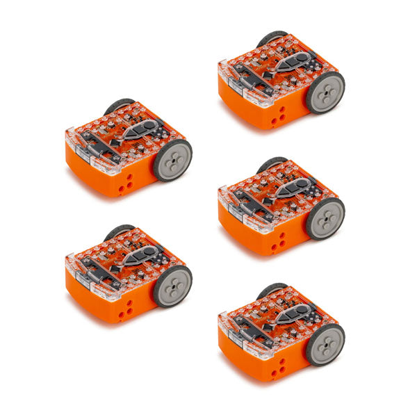 Edison Robot V3 - 5 Pack