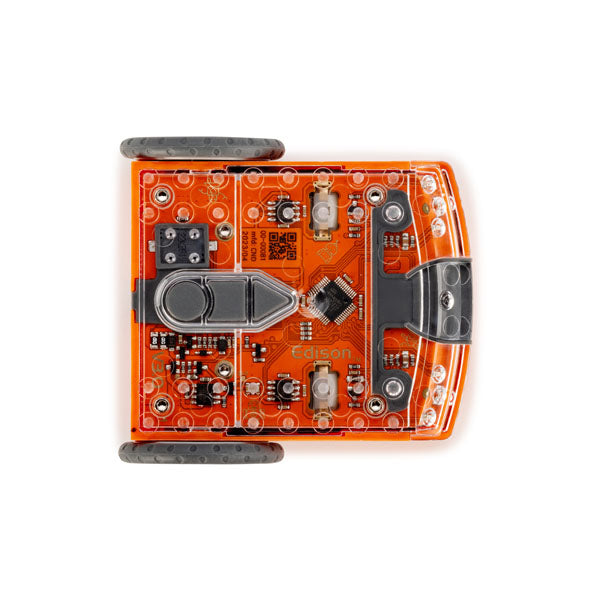 Edison Robot & Kits Australia | CD-Soft
