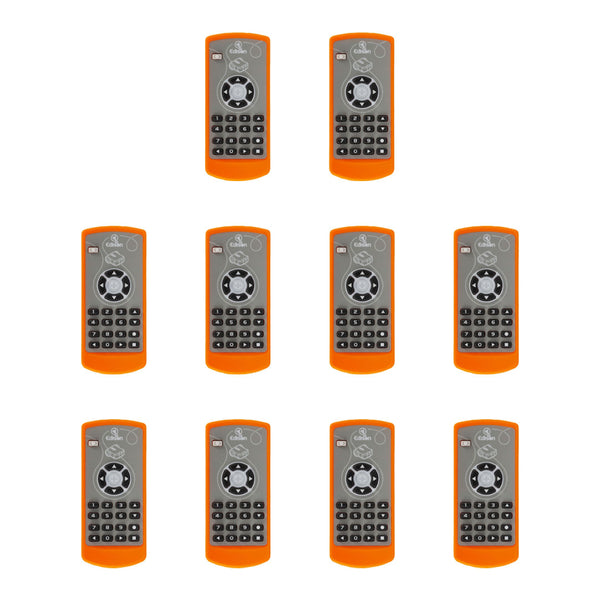 Edison EdRemote - 10 Pack