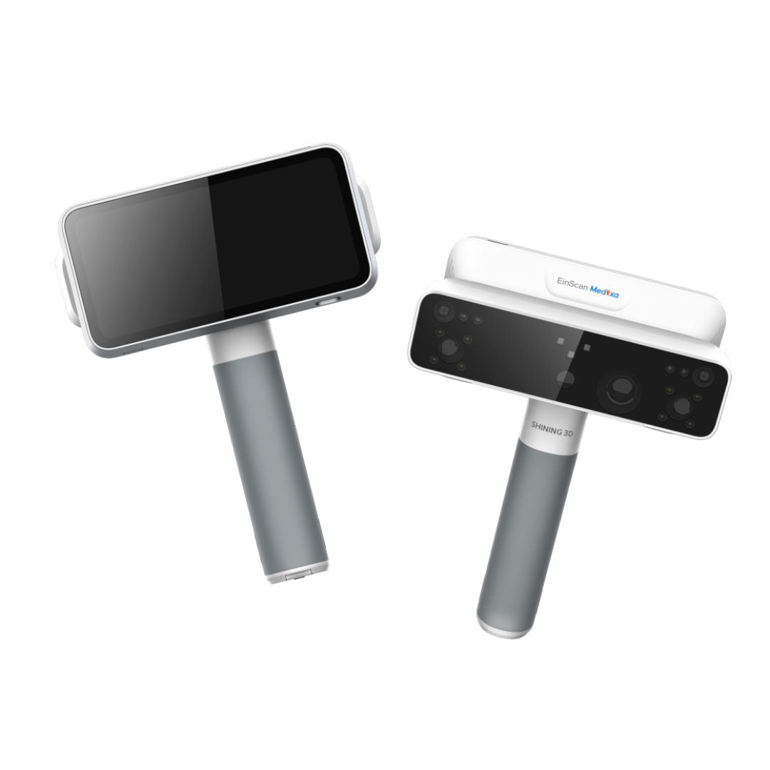EinScan Medixa 3D Scanner