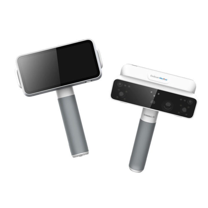 EinScan Medixa 3D Scanner