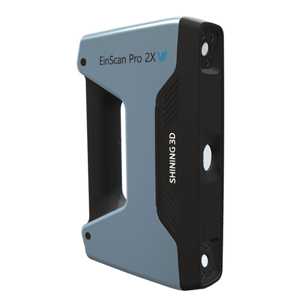 Einscan Pro 2X V2 3D Scanner