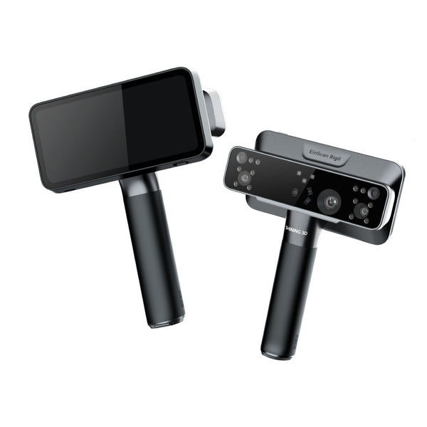 EinScan Rigil Handheld 3D Scanner