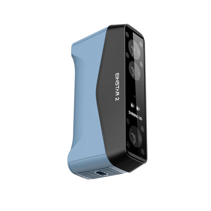 EinStar 2 3D Scanner Angled