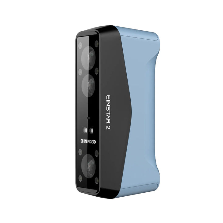 EinStar 2 3D Scanner