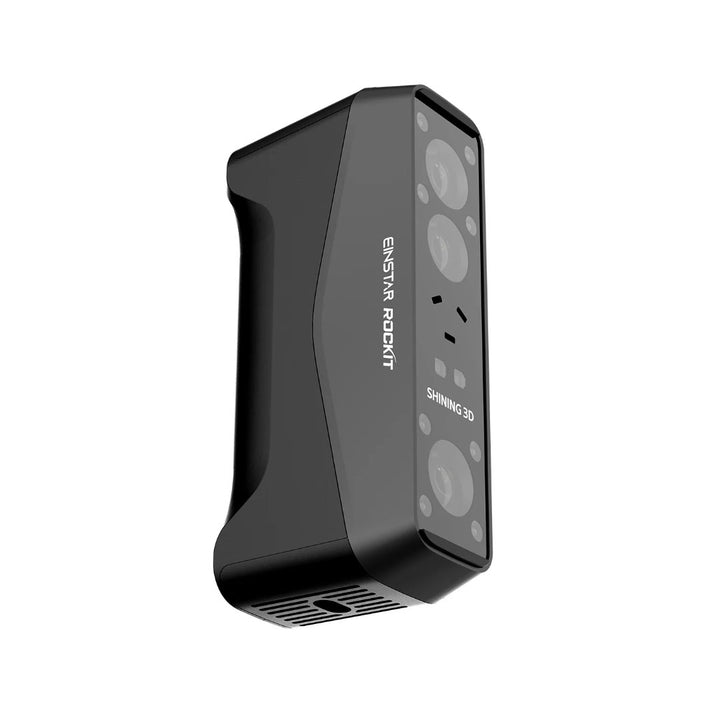 EinStar Rockit 3D Scanner Angled