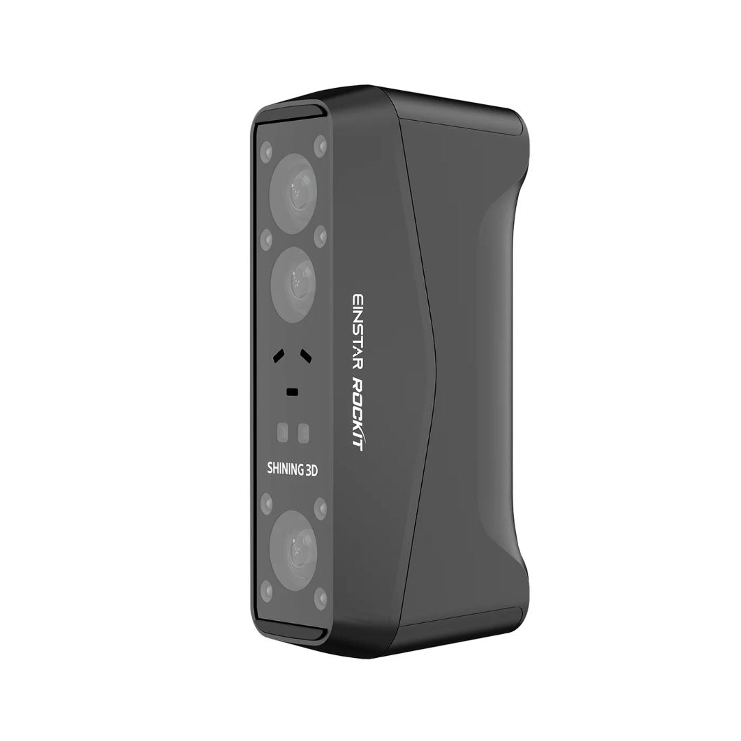 EinStar Rockit 3D Scanner
