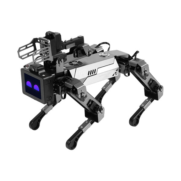 Elecfreaks XGO CM4 Lite Robot Kit for Raspberry Pi
