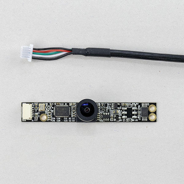 Emblaser 2 - Workspace Camera Module