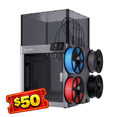 Flashforge Creator 5 Pro 3D Printer